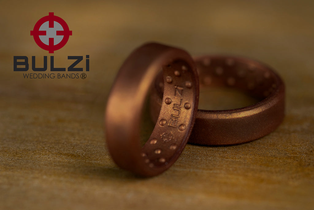 Bulzi top wedding bands