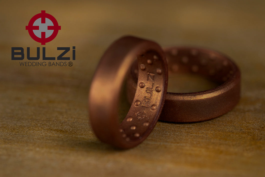 Bulzi discount silicone rings